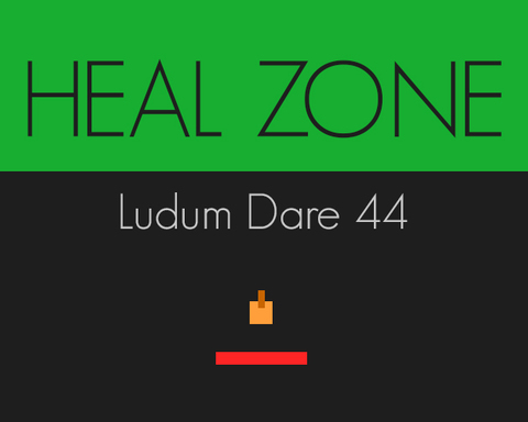 Heal Zone
