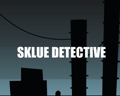 SKLUE DETECTIVE