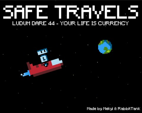 Safe Travels