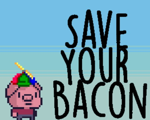 Save Your Bacon!