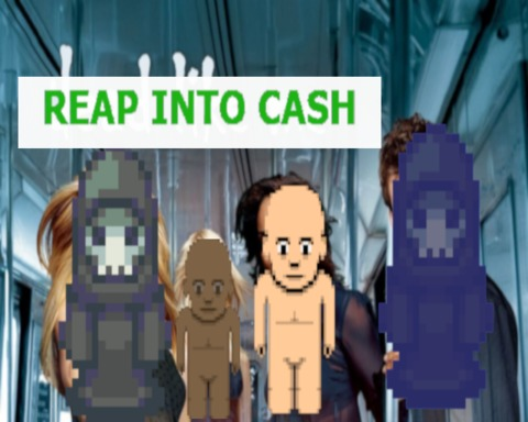 Reap into Cash