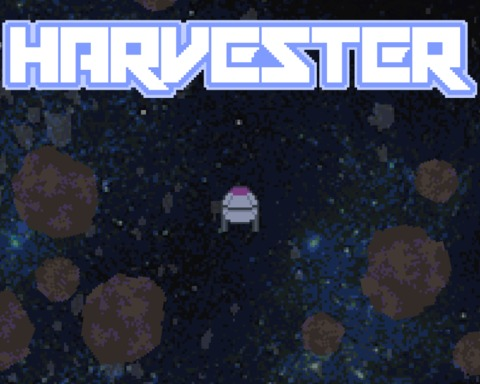 Harvester