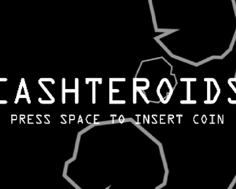 Cashteroids