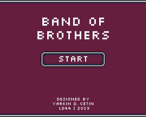 Band of Brothers