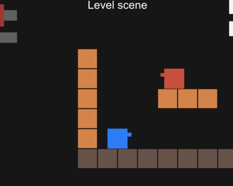 LifeCurrencyPlatformer
