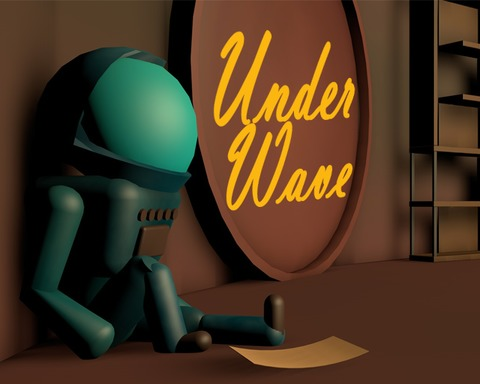 Under Wave