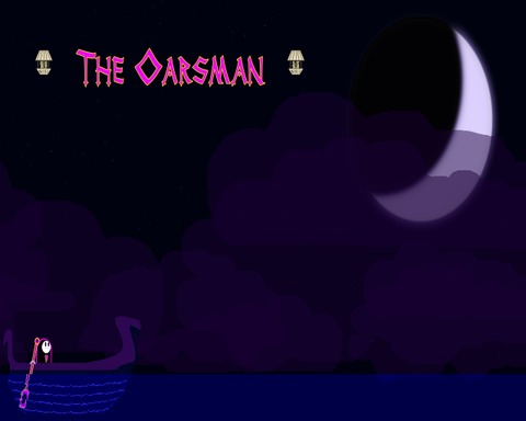 The Oarsman