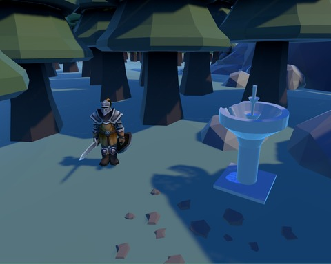 Limbblade