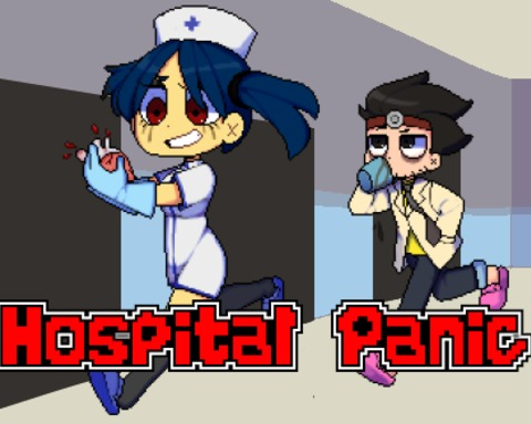 Hospital Panic