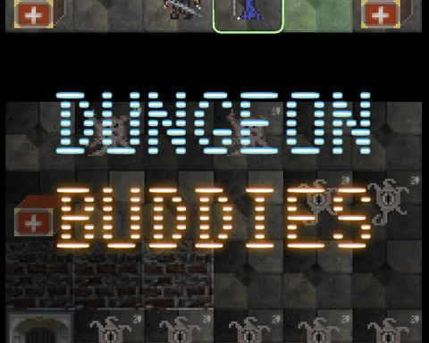 Dungeon Buddies