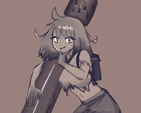Doki Doki Boom Chaotic