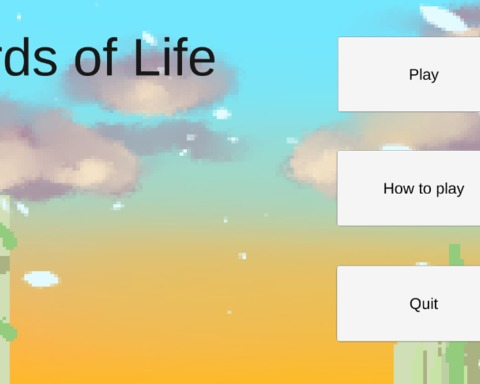 Cards of Life