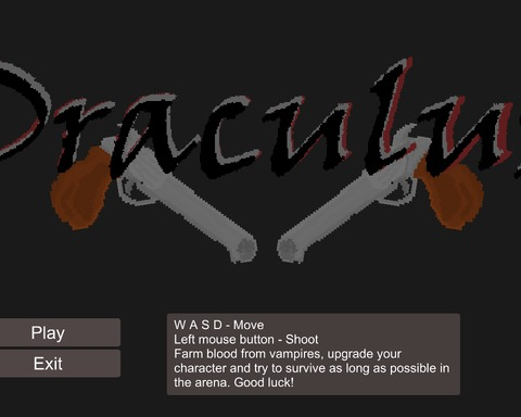 Draculus