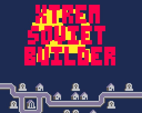 Xtrem Soviet Builder