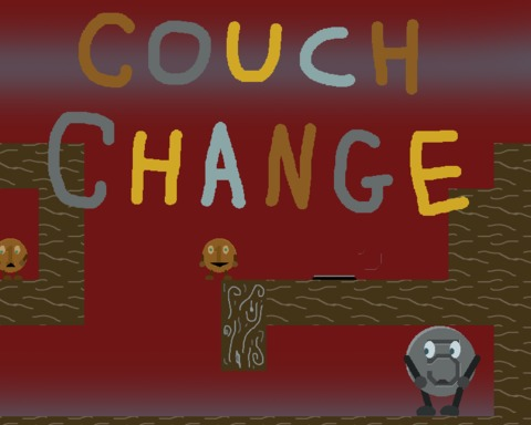 Couch Change