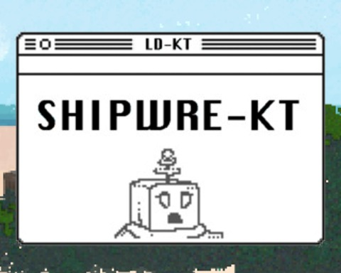 [SHIP-WRE-KT]