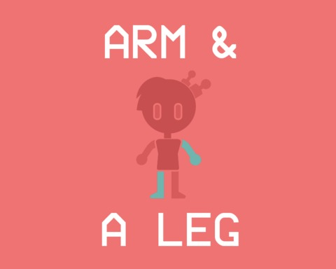 Arm & A Leg