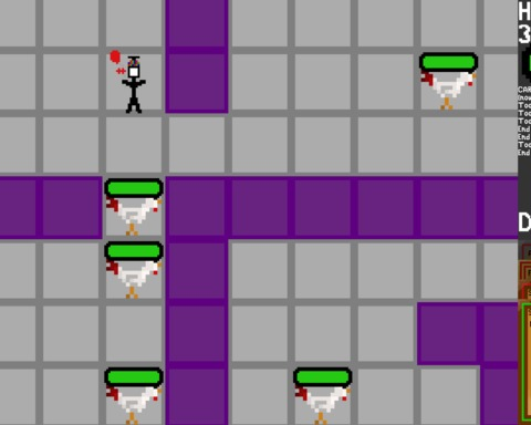 Deck Stack Puzzle Maniac