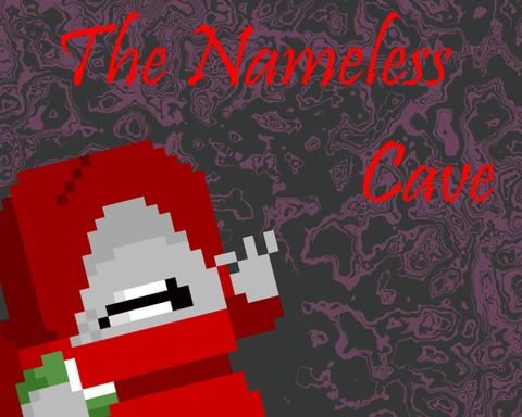 The Nameless Cave