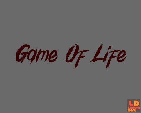 Game Of Life