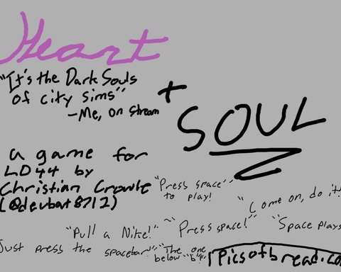 Heart and Soul