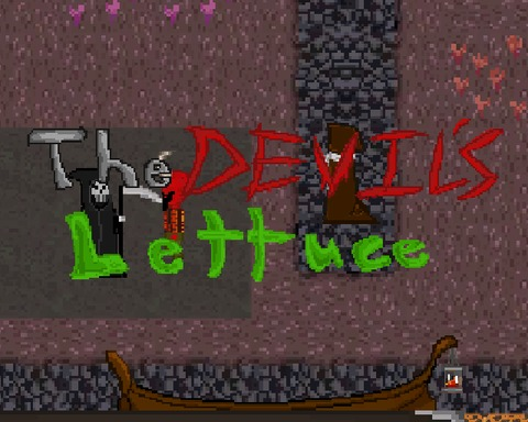 The Devil's Lettuce