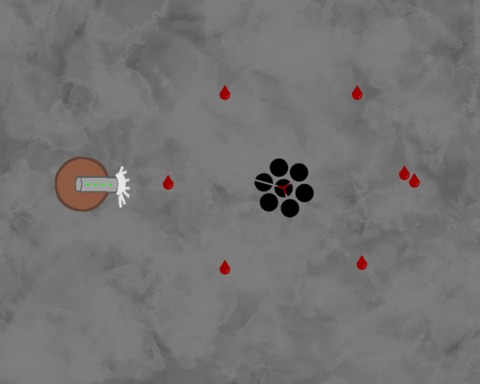 Blood Bot