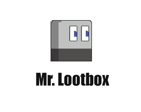Mr. Lootbox
