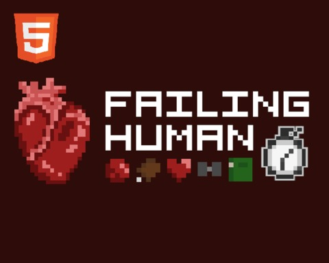 Failing Human