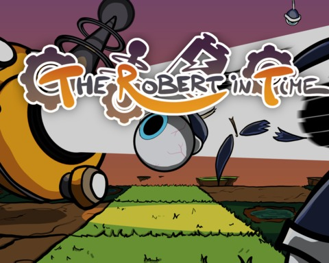 The Robert in Time