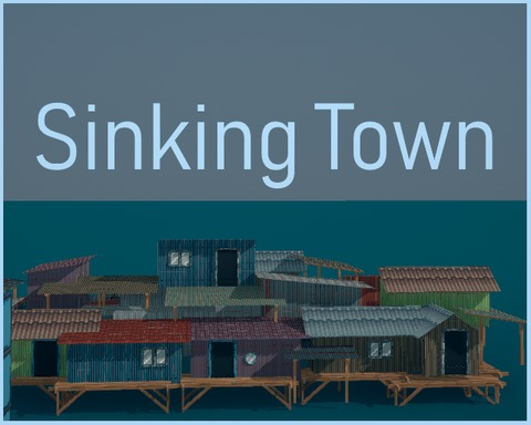 Sinking Town