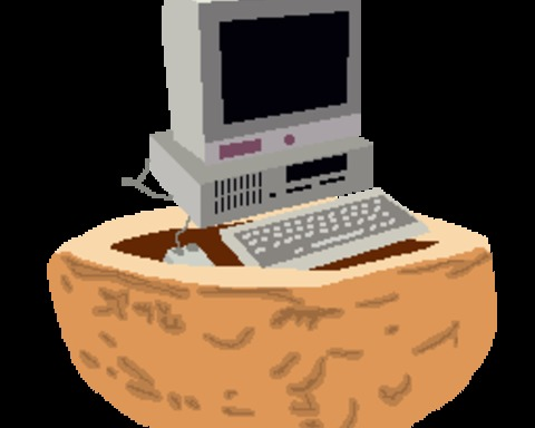 Computers in a Nutshell