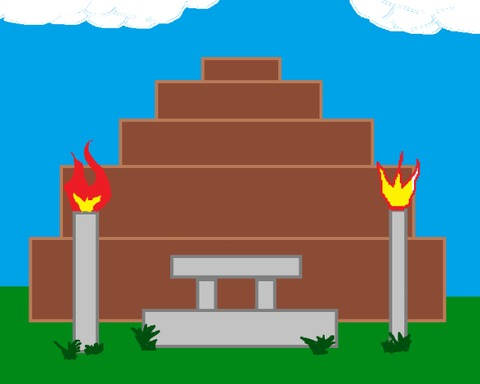 Tecuhtliztacuhxochitl's Sacrifice Simulator