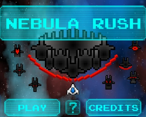 Nebula Rush