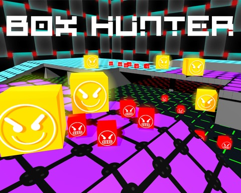 Box Hunter