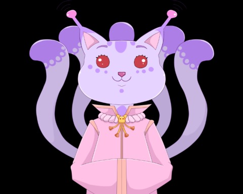 Only Got Nine Lives To Live