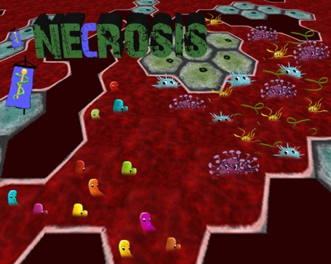 Necrosis