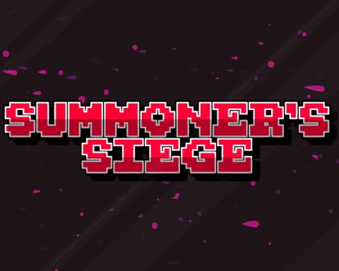 Summoner's Siege