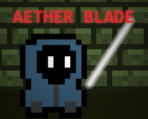 Aether Blade