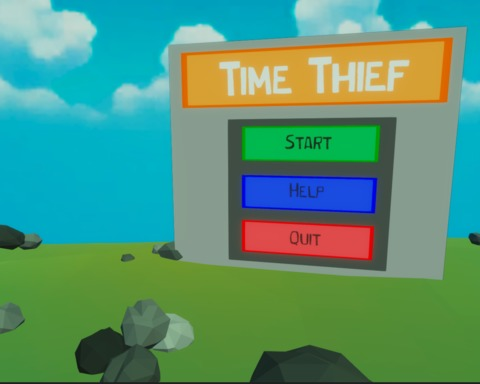 Time Thief