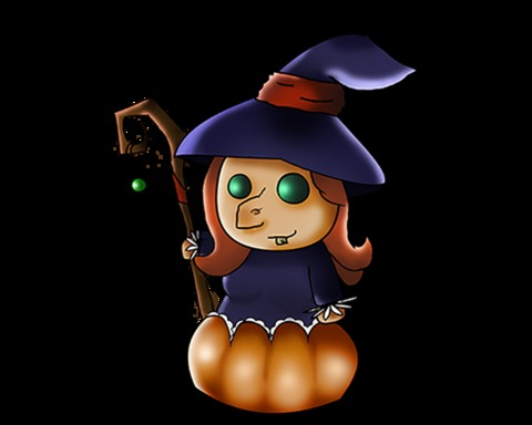 Witch Doctor