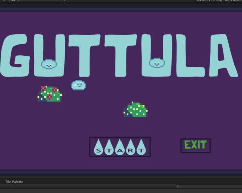 Guttula (HTML)