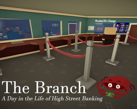 The Branch