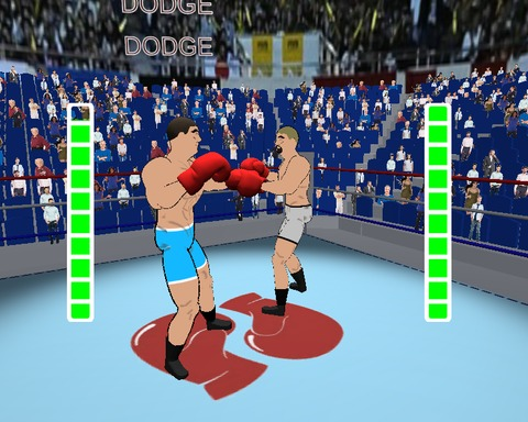 The Boxer's Pact: Fausts of Fury