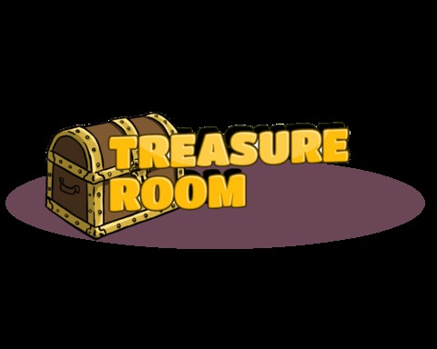 TREASURE ROOM