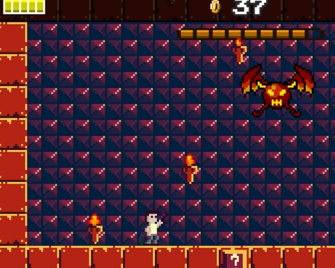 Deadly Dungeon