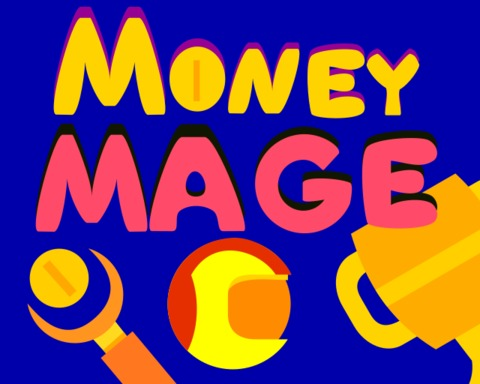 Money Mage
