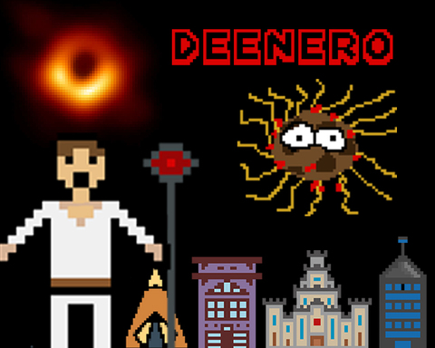 Deenero