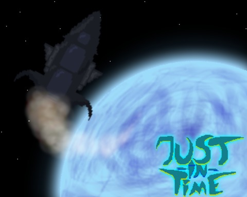Just in Time
