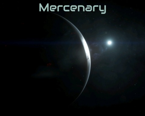 Mercenary